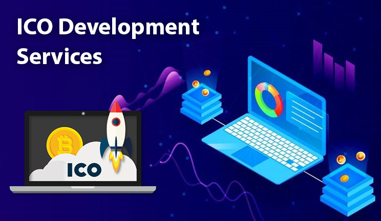 ICO development services