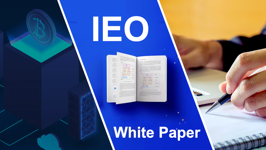 IEO White Paper