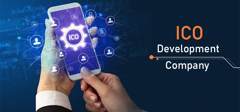 ICO Development Services