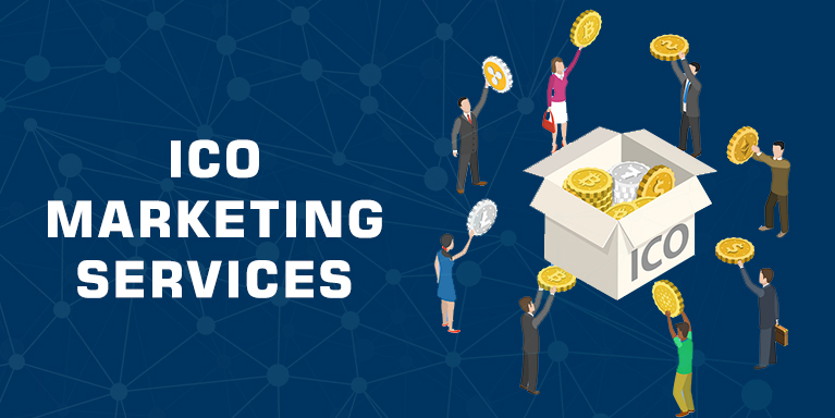 ICO Marketing