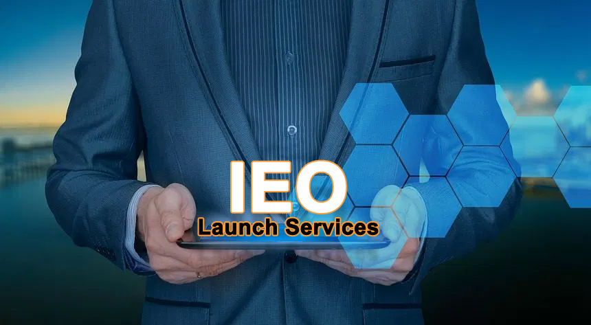 IEO Development