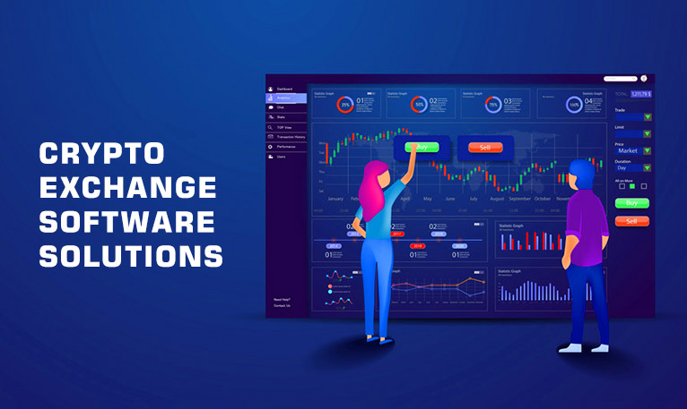crypto-exchange-software-solutions