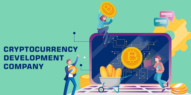Cryptocurrecy Development