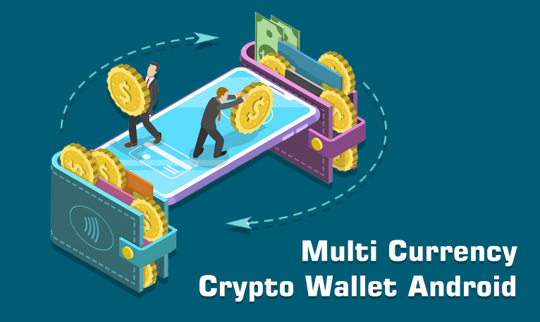 Multi-Currency Wallet
