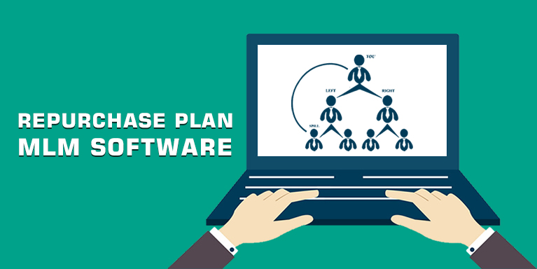 Repurchase Plan MLM Software