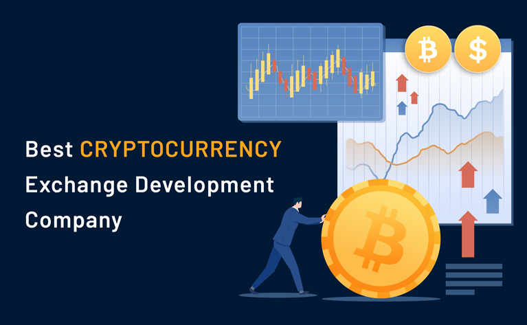 Cryptocurrency Exchange Development