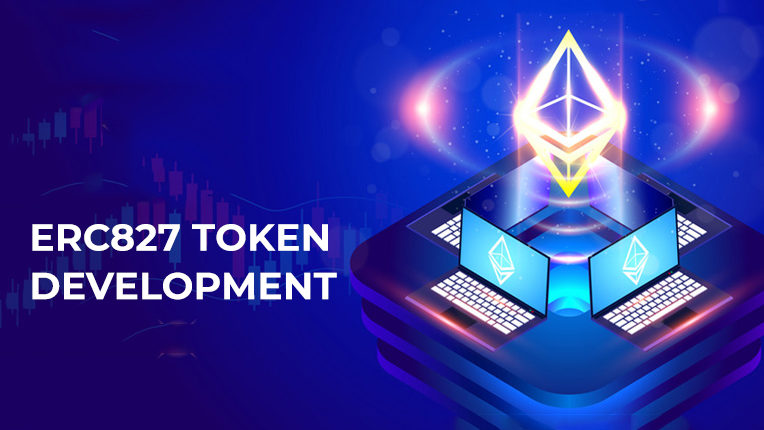 ERC827 Token Development Company