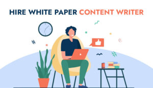 hire white paper content writer