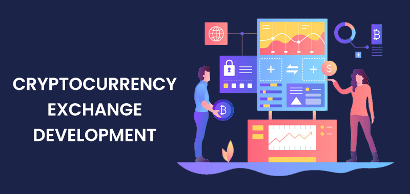 Cryptocurrency Exchange