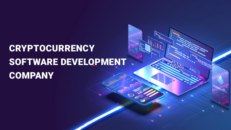 Cryptocurrency Development Services