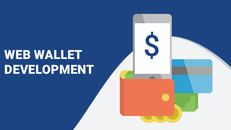 Web Wallet Development