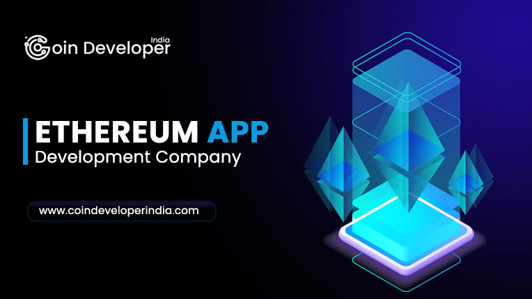 Ethereum App Development Company