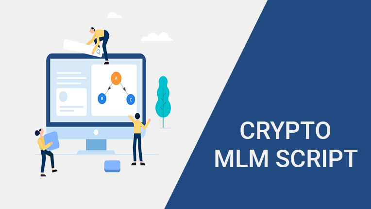 Crypto MLM Script