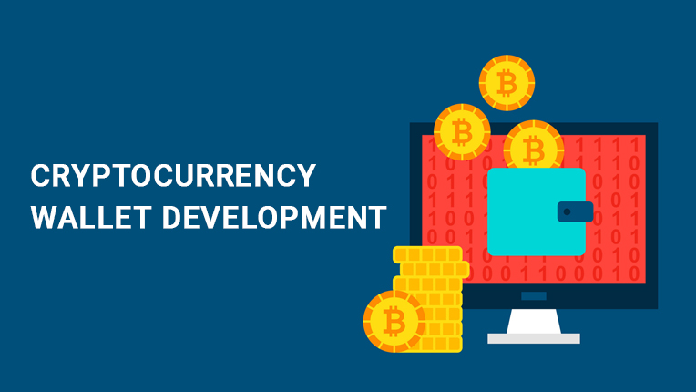 Crypto Wallet Development services
