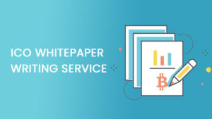 ICO Whitepaper Writing Service