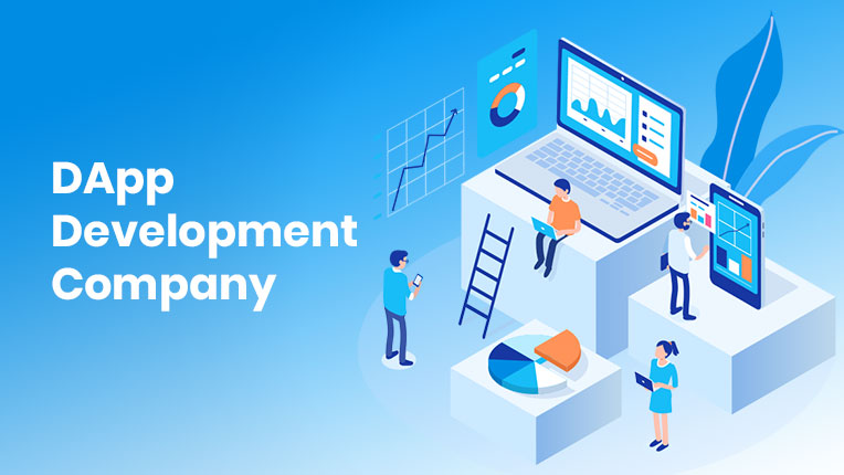 DApp-Development-Company
