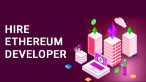 Hire Ethereum Developers