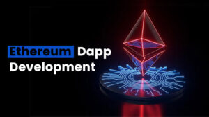 ethereum dapp development