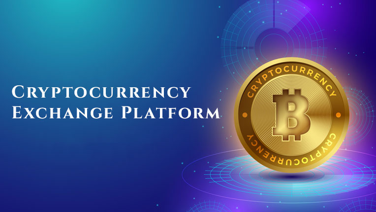 cryptocurrency exchange platform development