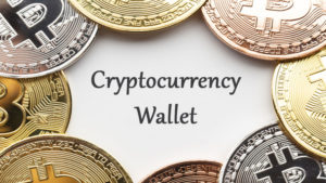 hire cryptocurrency wallet developers