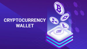 Cryptocurrency Wallet Developer