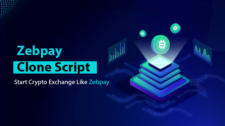 zebpay clone script