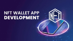 NFT Wallet App Development