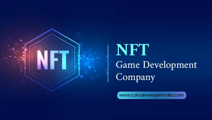 NFT Game Development