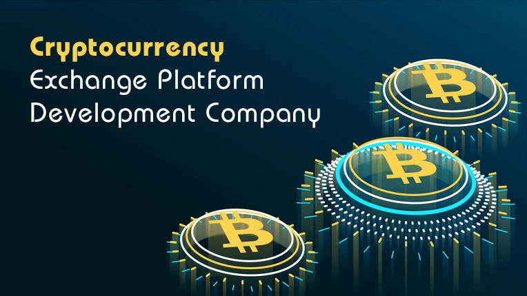 Cryptocurrency Exchange Platform Development Company