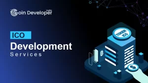 Ico development