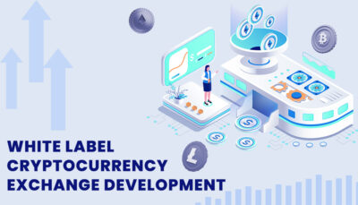 White Label Cryptocurrency Exchange Development Company