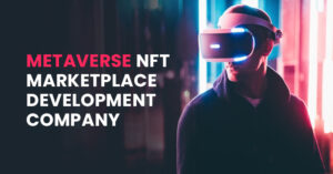 Metaverse NFT Marketplace Development Company