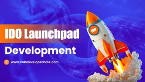 IDO Launchpad