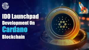 ido launchpad on cardano