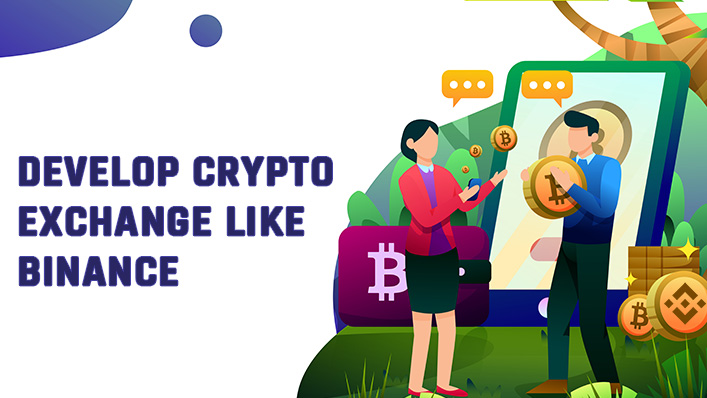crypto exchange like binance