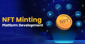 NFT Minting Platform