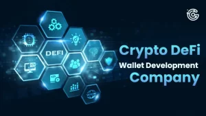 defi wallet development