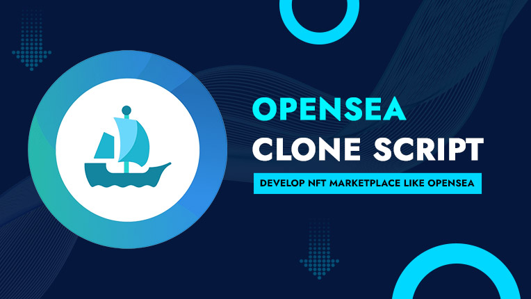 opensea clone script