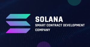solana smart contract development services