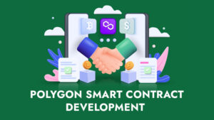 Polygon Smart Contract Development