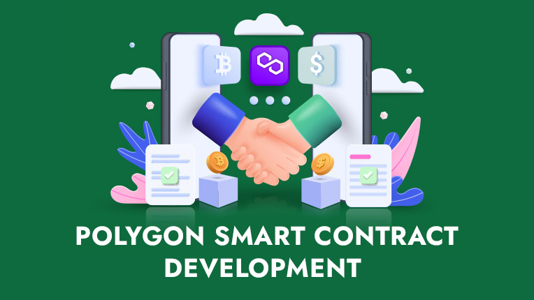 Polygon Smart Contract Development