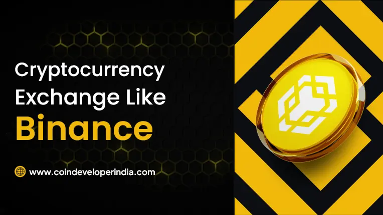 crypto exchange like binance