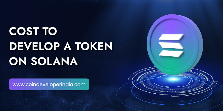 cost to create solana token