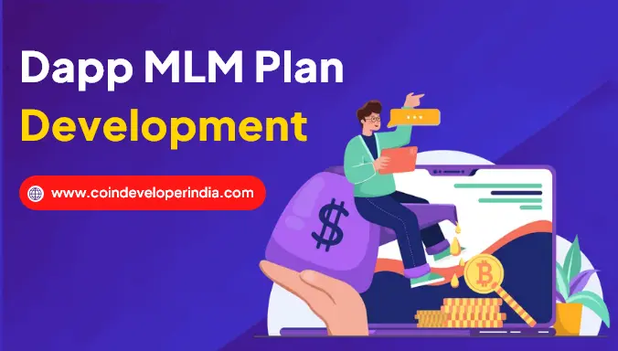 Dapp MLM Plan Development Company