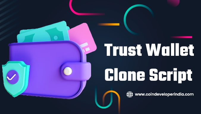 trust wallet clone script