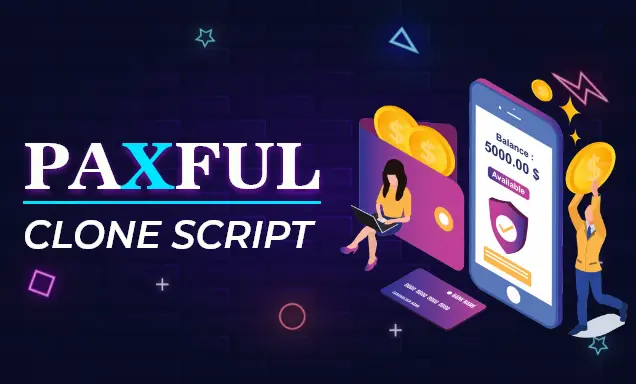 Paxful Clone Script