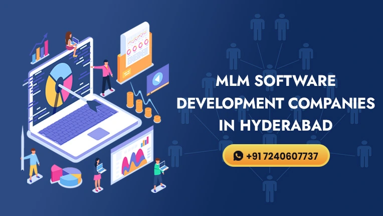 MLM Software Development Company