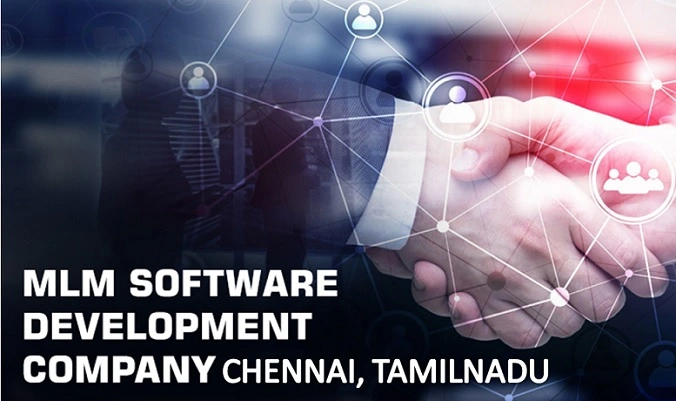 Crypto MLM Software Development Companies in Chennai
