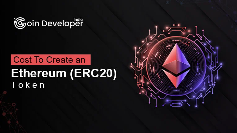 cost to create ethereum