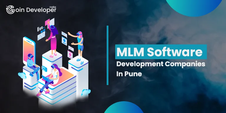 mlm development companies in pune